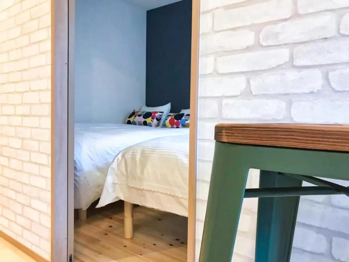 Apartment Jr Tokyo Family Room @Otsuka Bovine 101