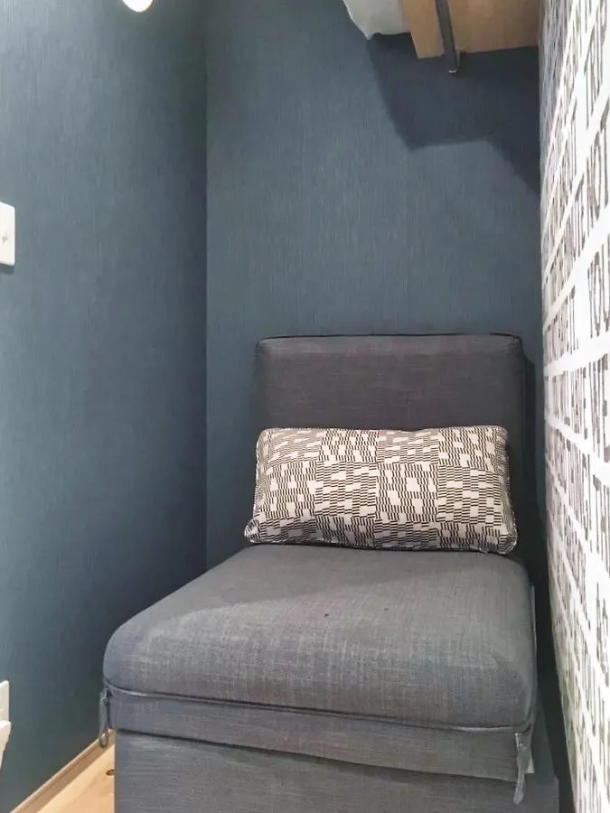 Apartment Jr Tokyo Family Room @Otsuka Bovine 101