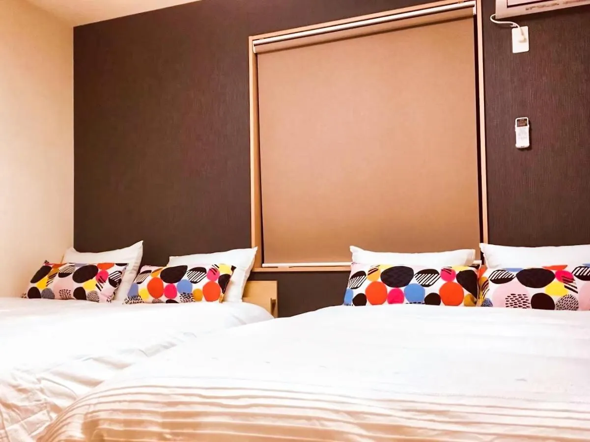 Jr Tokyo Family Room @Otsuka Bovine 101 Apartment
